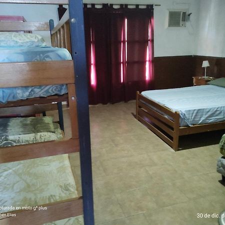 Apartmán Don Elias San Antonio Oeste Exteriér fotografie