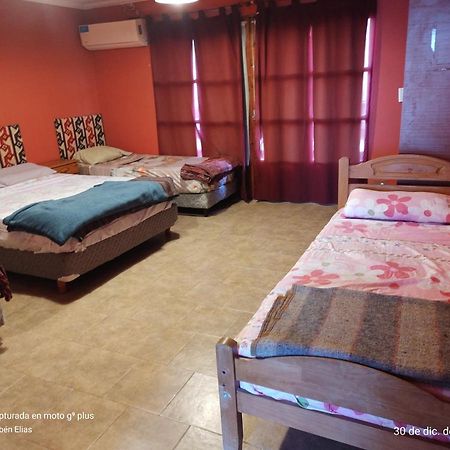 Apartmán Don Elias San Antonio Oeste Exteriér fotografie