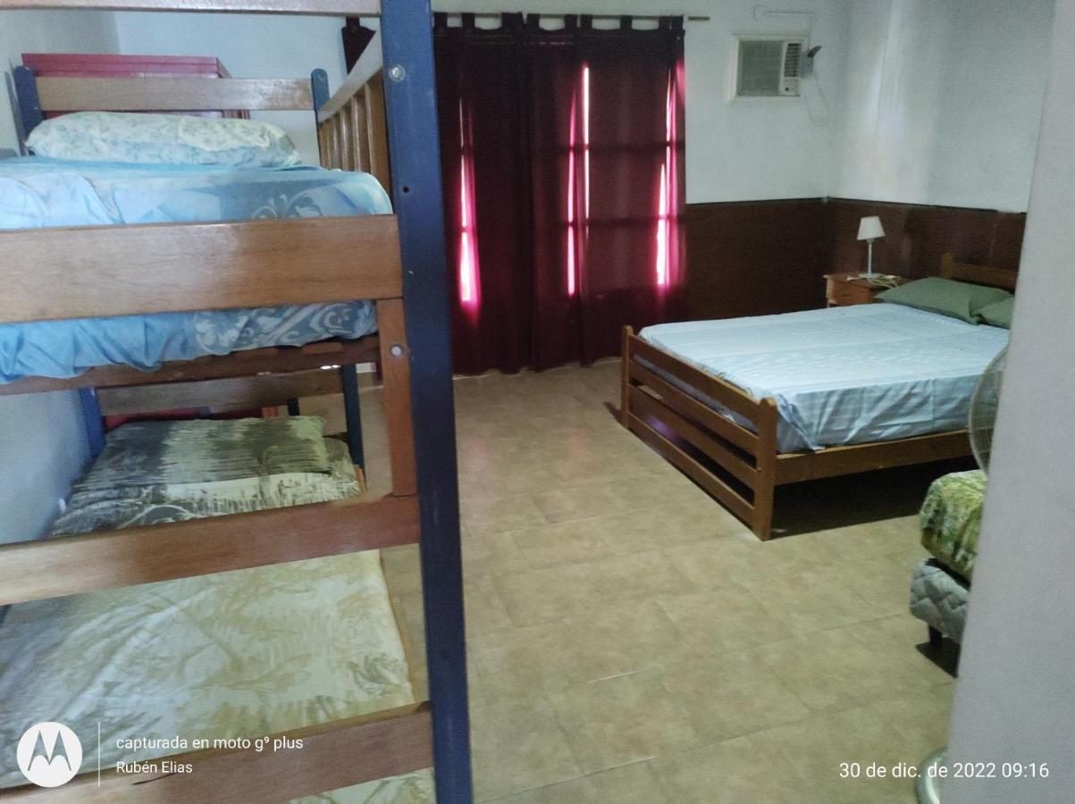 Apartmán Don Elias San Antonio Oeste Exteriér fotografie