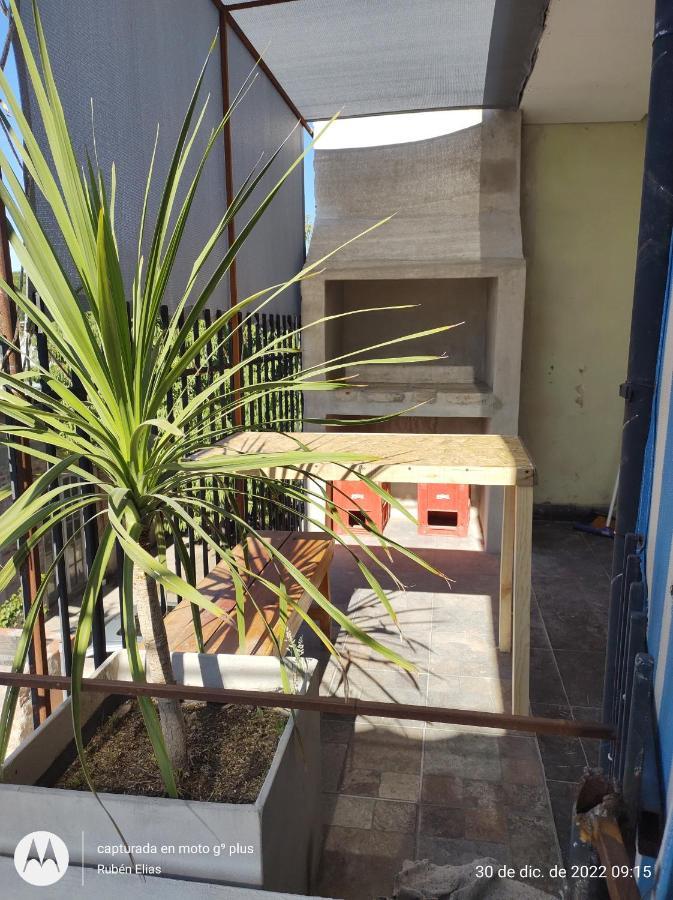Apartmán Don Elias San Antonio Oeste Exteriér fotografie