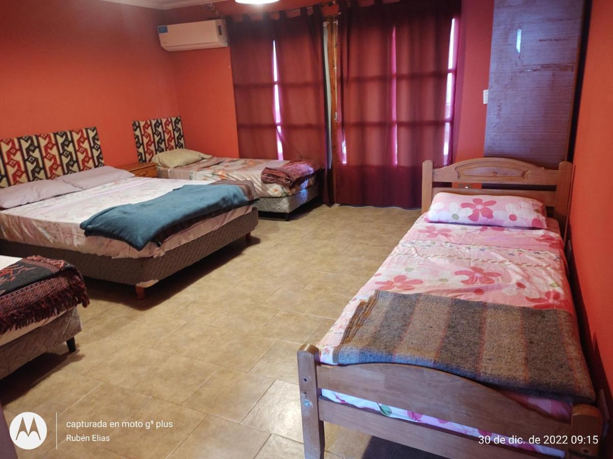 Apartmán Don Elias San Antonio Oeste Exteriér fotografie